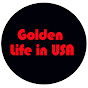 Golden Life in USA logo