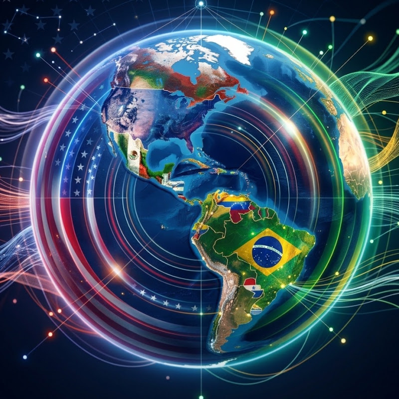Observatório das Américas