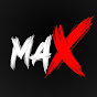MaX vibes logo