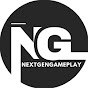 Next-Gen Gameplay logo