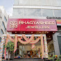 BHAGYASHREE JEWELLERS logo