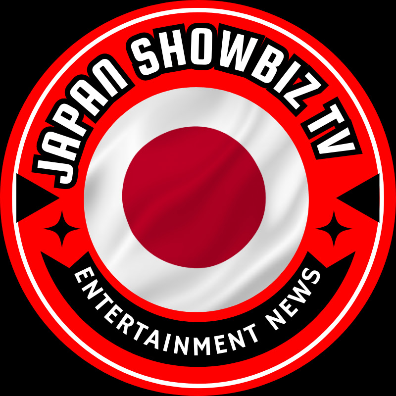 Japan Showbiz TV