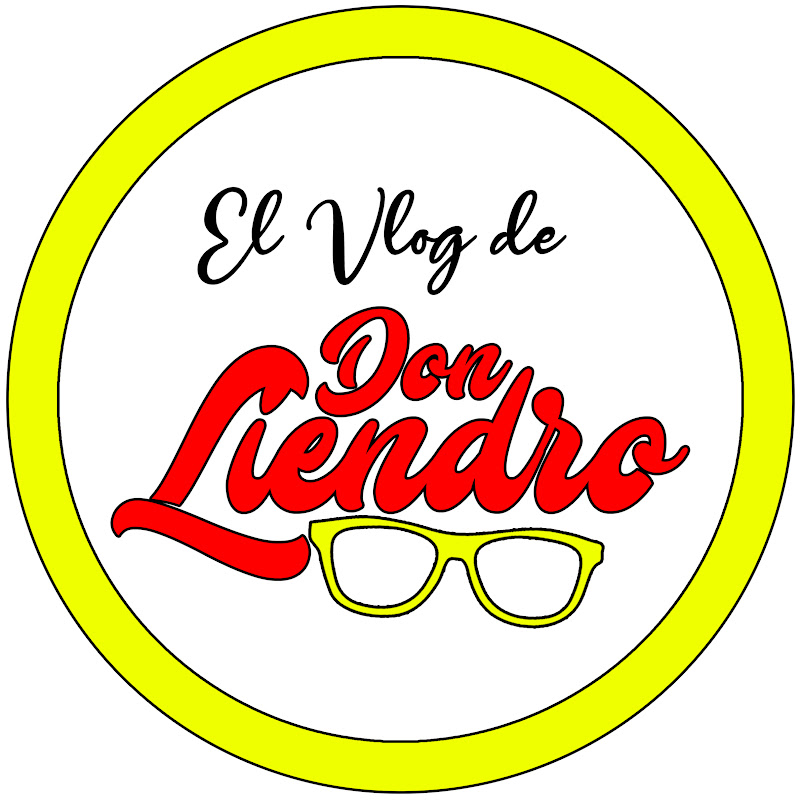 El Vlog de Don Liendro