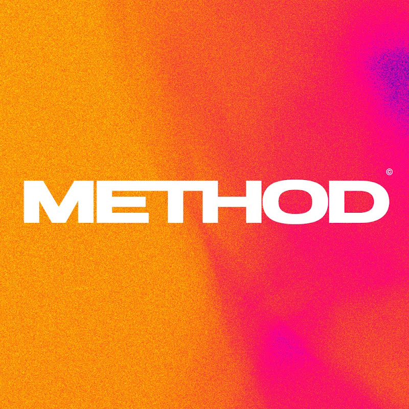 METHOD // DRUM & BASS MIXES