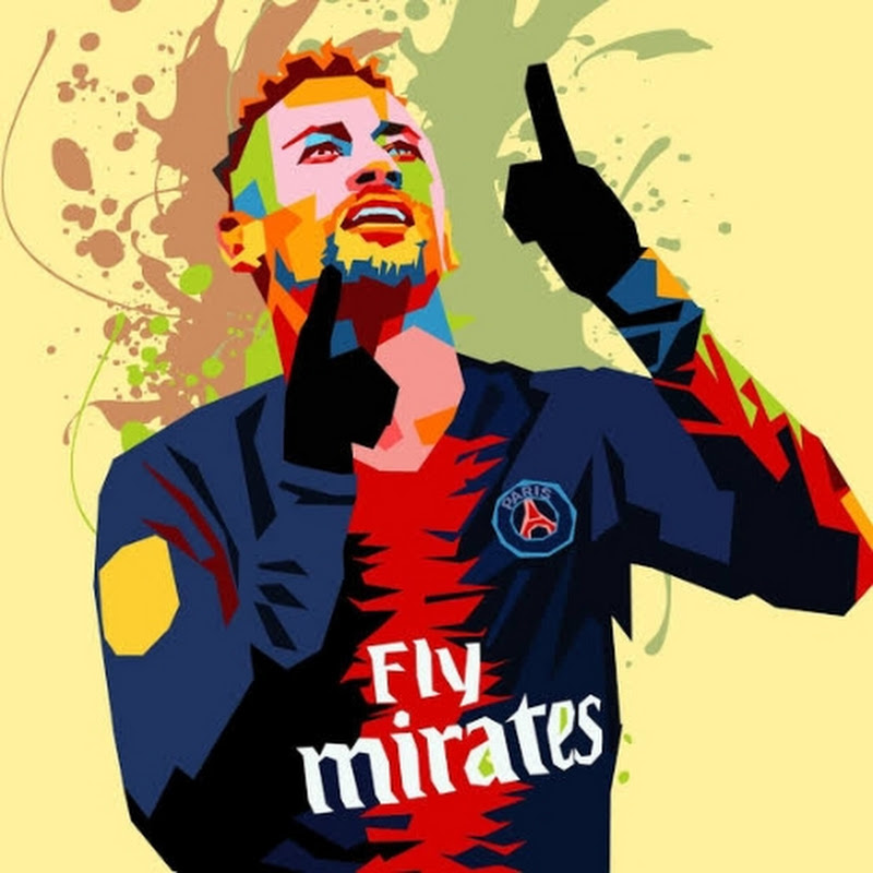 Neymar Football Skill