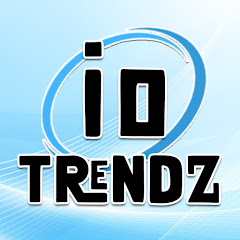 iO Trendz net worth