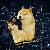 dogesh Cheems Doge