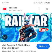 RAISTAR LIVE