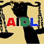 Anti-Israelite Defamation League logo
