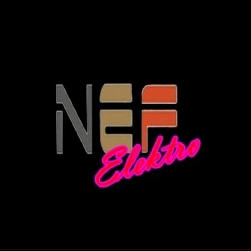 NEF Elektro