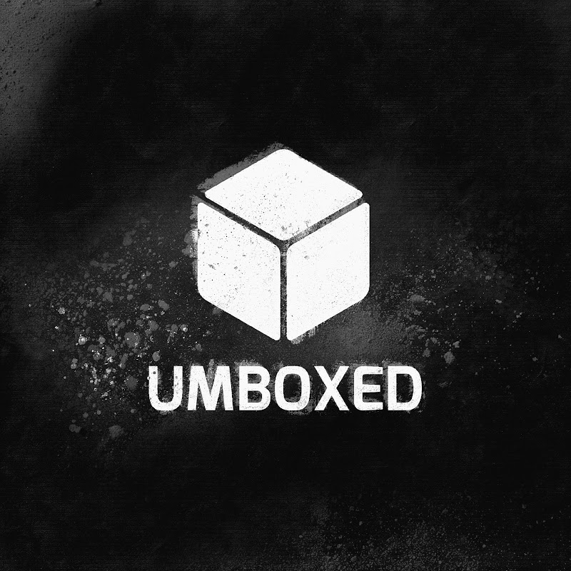 umboxed