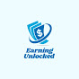 Earnings Unlocked 🔓 logo
