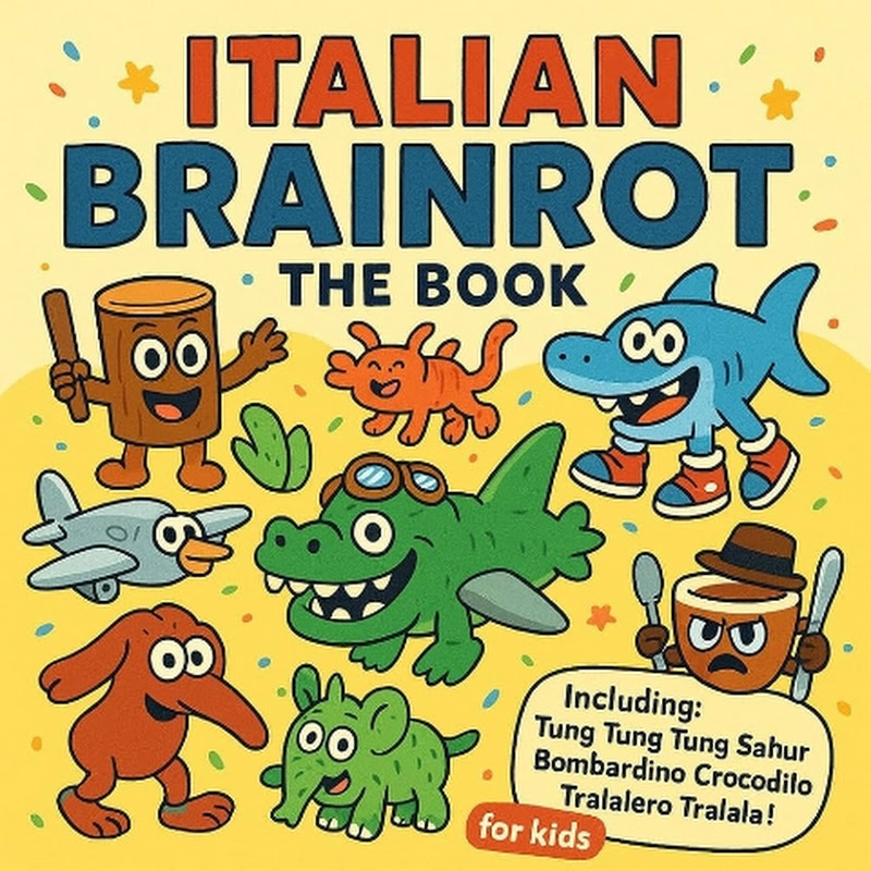 ITALIAN BRAINROT