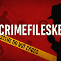 Crime Files KE logo