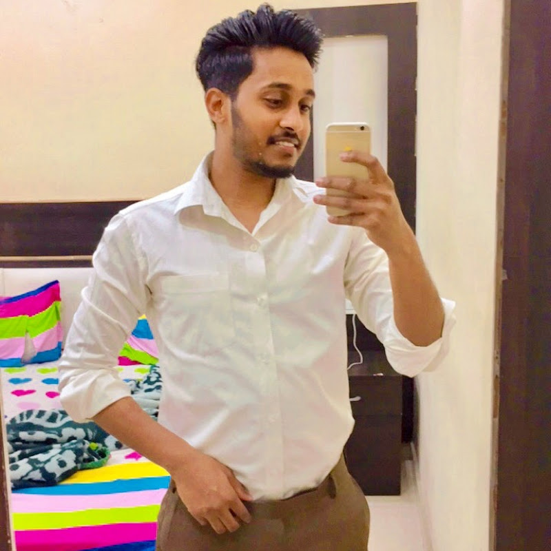 Ashu jain vlogs