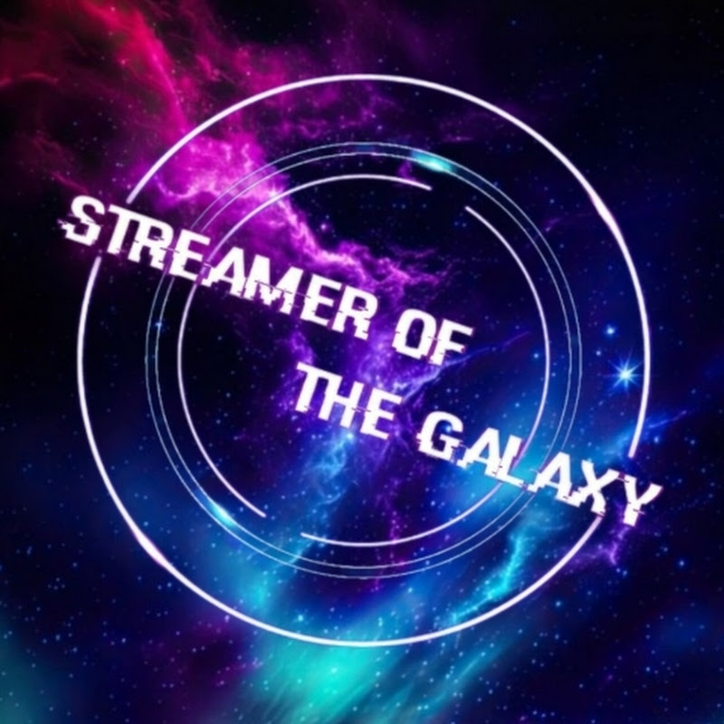 Streamer of the Galaxy