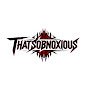 ThatsObnoxious logo