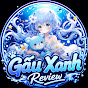 Gấu Xanh Review