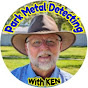 Park Metal Detecting Tips, Tweaks & Treasure!