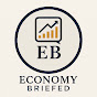 Economy Briefed logo