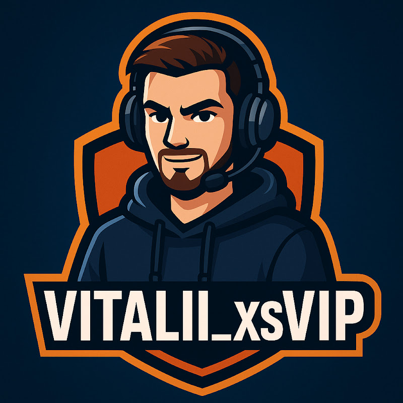 *Vitalii_xsVIP*
