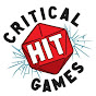Critical Hit Games MD