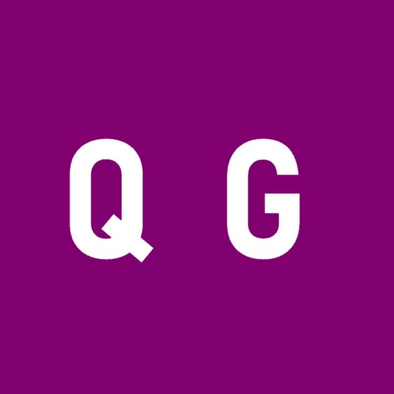 Quist_Gaming logo