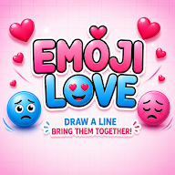 Emoji Love icon
