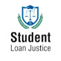 Student Loan Justice logo