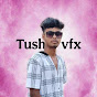 Tushar Vfx logo