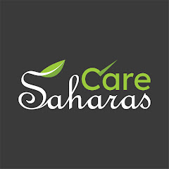Saharas Care channel logo