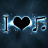 I Love Music MR