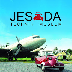 Jesada Technik Museum