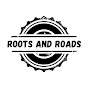 Roots and Roads logo