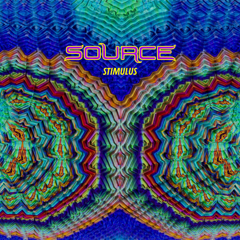 Source - Topic