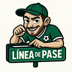 LINEA DE PASE