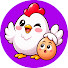lDVWveQvXuQ-channel-avatar-El Huevo O La Gallina
