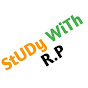Study with Ritesh logo