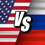 RUSSIA VS USA : TOP FUNNY MEMS logo