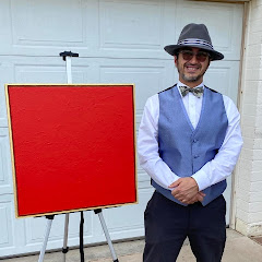 DRSmithFineArts channel thumbnail