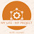 @Mylifeismyproject
