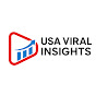 USA Viral Insights logo