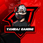YAMRAJ GAMING logo