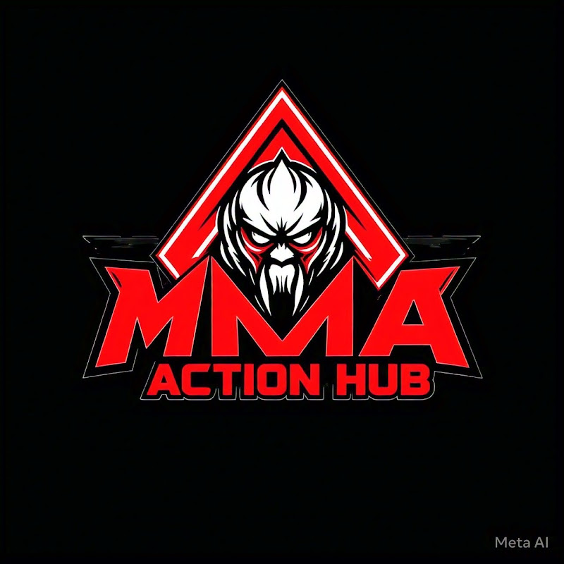 MMA Action Hub