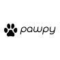 Pawpy Pet Supplies Wholesale logo