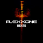 FLEXXONE Beats logo