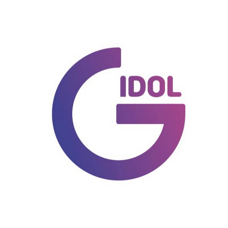 G.PEOPLE : IDOL