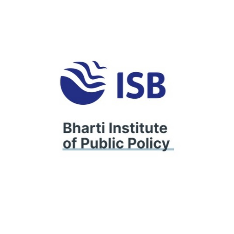 Bharti Institute of Public Policy