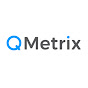 QMetrix logo