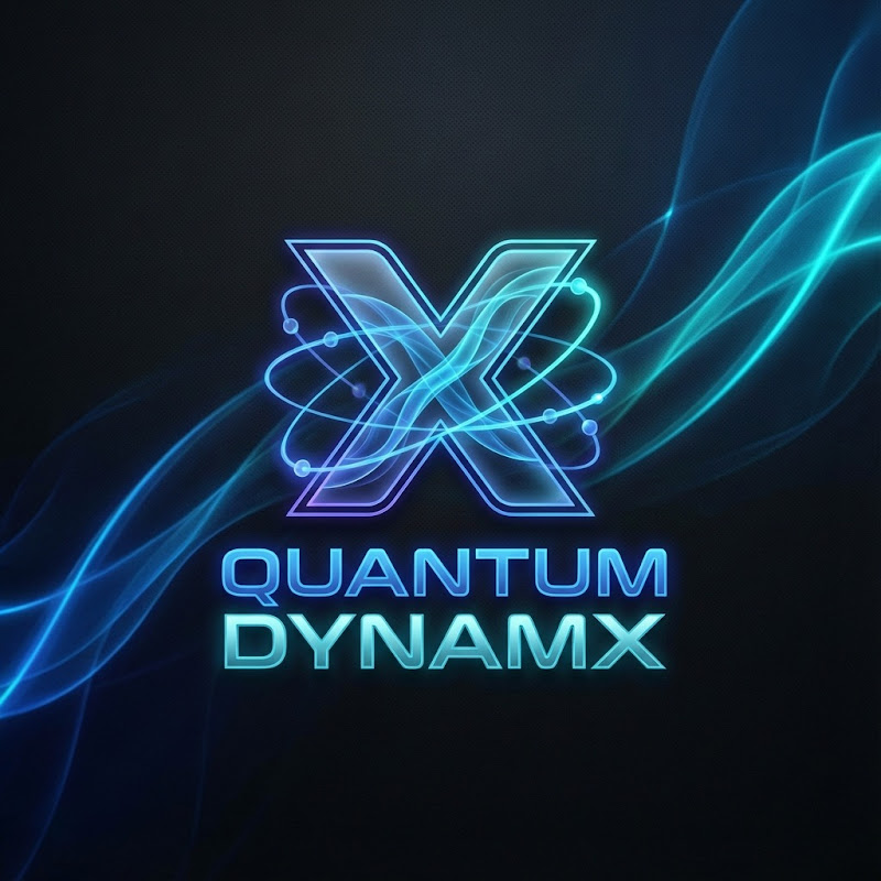QuantumDynamX
